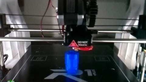 Timelapse: R2D2-lowpoly_(fixed-_1.2x_scale_test).gcode