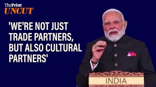 '21st century is ours, it belongs to India & ASEAN': PM Modi's full virtual address at ASEAN Summit