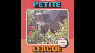 Petite League - Not Always Happy chords