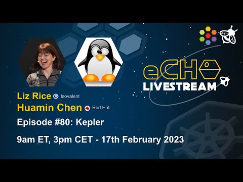 eCHO Episode 80: Kepler