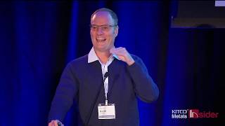 Metals Investor Forum November 2018 - Keith Schaefer, Editor of Oil & Gas Investments Bulletin