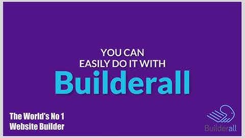 Builderall Cheetah. The World