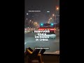 Stalled robotaxis cause traffic chaos in China