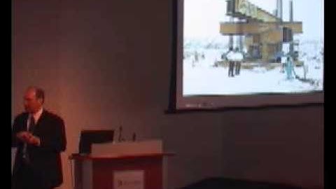 Burj Khalifa Lecture Series, Supertallest: Construction