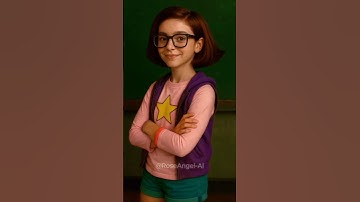 Cyberchase Characters Brough to Life! 🤖✨ #cyberchase #pbskids #kids #cartoon #aiart