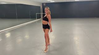 Hayley Reickard Common App Recruitment Video 2025-2026 I Do Not Own The Rights To This Music