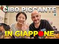 CIBI DAVVERO PICCANTI - Cibo a Domicilio in Giappone