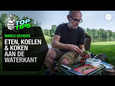 Video: Hoe Karper Te Koken Op Een Groentebed?