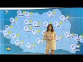 METEO (14.03.2022) - Vesti bune la inceput de saptamana! Cum va fi vremea maine?