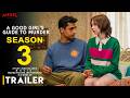 A Good Girl's Guide to Murder Season 3 - Trailer | Emma Myers, Asha Banks, Zain Iqbal, Premier Date,