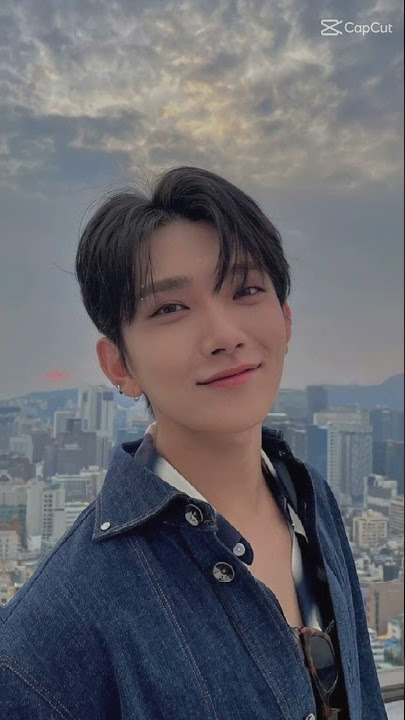 Happy Birthday Joshua 🎂🎉 #fypシ #seventeen #joshua #hongjisoo #tt #xuhuong #yeongji_0 #happyjoshuaday