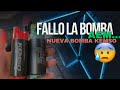 Fallo la bomba de gasolina  aem  remplazamos con una kemso  emiliano blogs