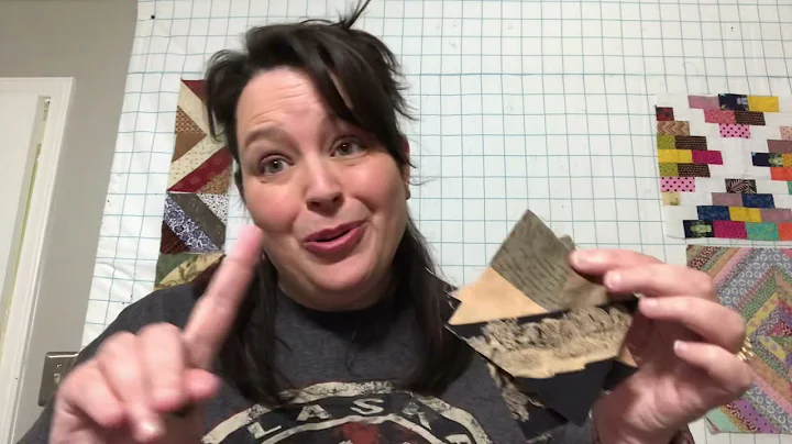 Quilt Show #1.... Or The One Where I Sound Like I ...