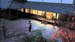 Shogun 2: Total War Geisha Fail Compilation