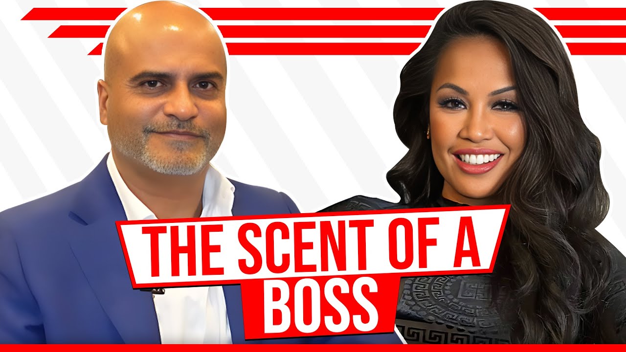 Roja Dove, Bergdorf Goodman: The Scent of a Boss 💪💼 Elevate 🚀 Your presence has the power of scent