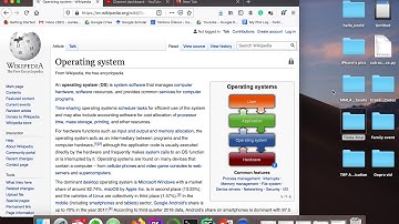 How to Save any Documents  as PDF on MAC without any additional plugin