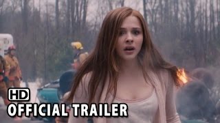 If I Stay Official Trailer #2 (2014) HD