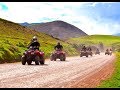 Quad Bike ATV Maras Moray & Chinchero by Inkayni Peru Tours