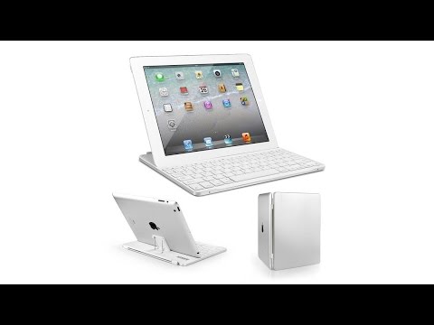 Top 10 Bedste Ipad Tastaturer I 2015