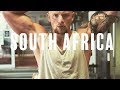 South Africa Training Camp!