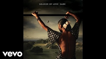 Sade - In Another Time (Audio)
