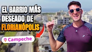 Por Qué Todos Quieren Vivir En El Barrio Campeche En Florianópolis?