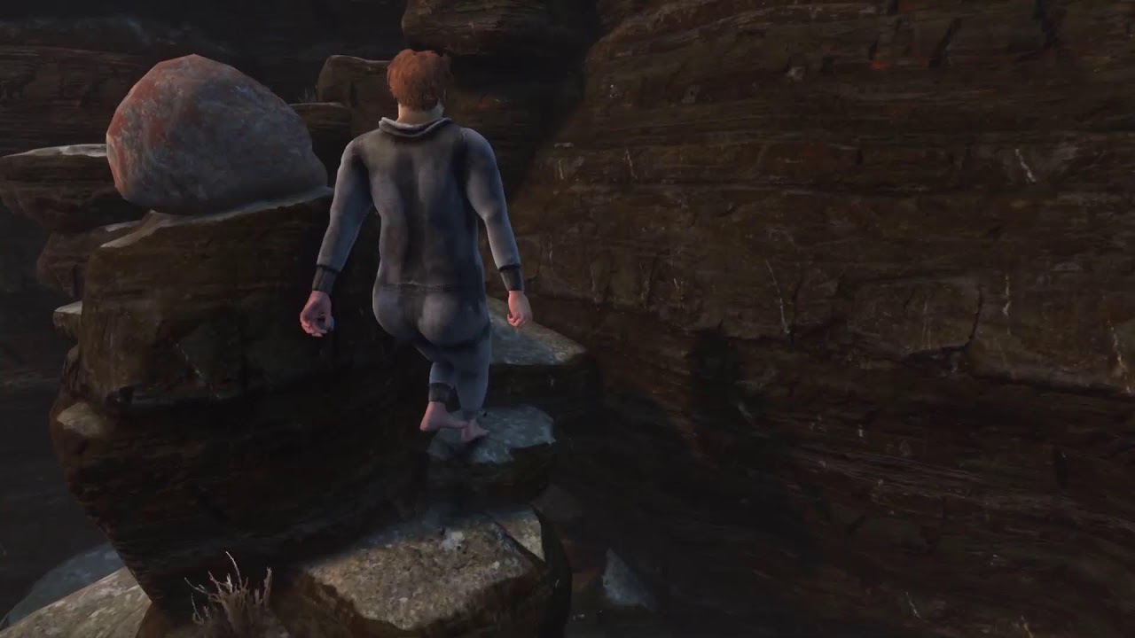 Baby steps - dont watch me fall