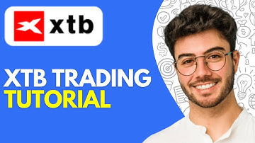 XTB Trading Tutorial (2025) How to Use XTB Trading Platform For Beginners