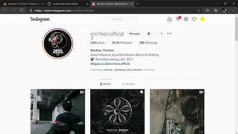Demo Project Laravel Pemograman Web Lanjut - Kuis 1 (Official Video)