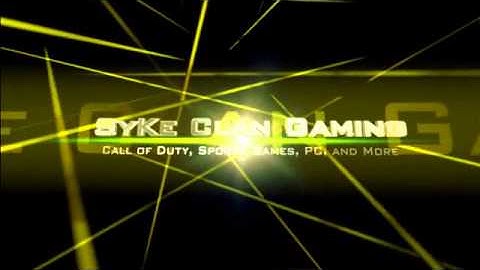 New Intro - Created using Flixpress.com