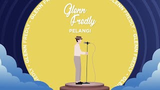 Glenn Fredly - Pelangi
