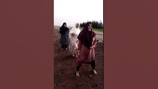 Viral Bumil joged na na oh Nana...