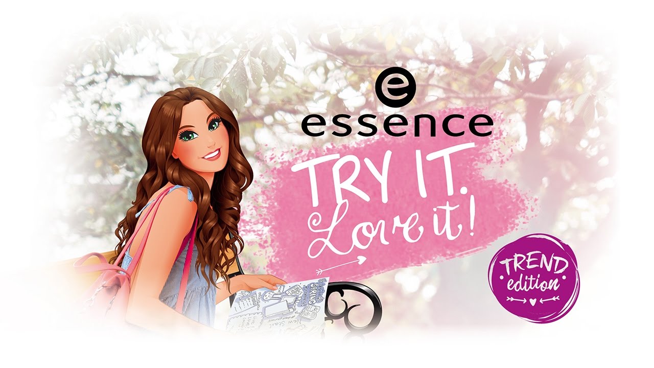 byManolita: Preview Essence