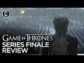 Game of Thrones - Long May She Reign - YouTube