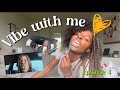 Vlog: Vibe with Me | Episode 4 | Sam Ivory