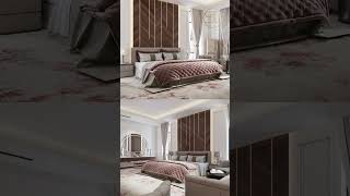 Apartment Interior Design Dubai | Apartment Fit-Out By Spazio  #interiordesign #fitout