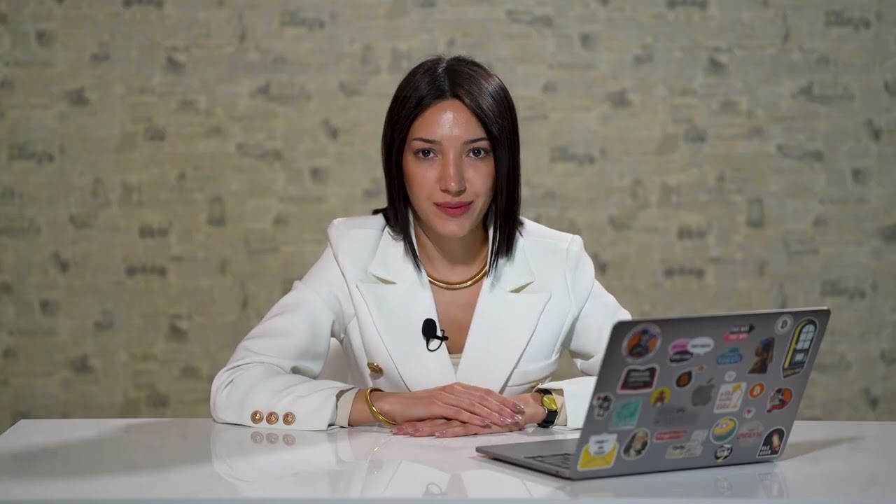 SMM 0-ից։ Դաս 1