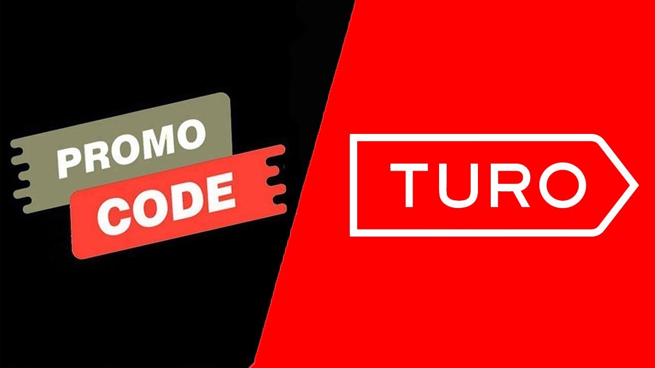 Free Turo Promo Code 2023 Turo Promo Codes Turo Promo Code 2023