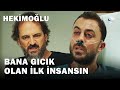 Ateş, Kerem'e Şantaj Yapıyor | Hekimoğlu 20.Bölüm