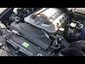 Bmw E39 4.0 V8 bi-turbo diesel 💪