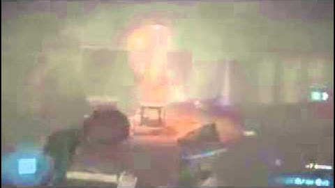 Army of Two The Devils Cartel Xbox 360 Scavengers part 9 Walkthrough