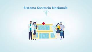 Come funziona il Sistema Sanitario in Italia e in Lombardia