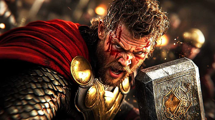 Thor : Epic Battle for the Universe | Sci-Fi Movie | Action Adventure | Free Full Movie thumbnail