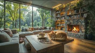 Deep Focus Music for Productivity, ADHD Relief &amp; Relaxation 🎧