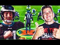The Eagles may be the best team in the game, they have so many stars! Road To #1 Ep 15