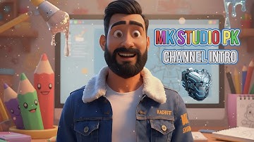 MK Studio Pk I Channel Introduction