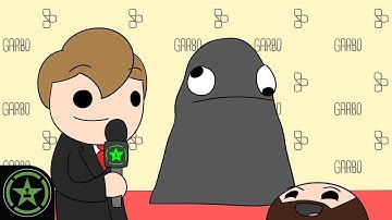 Garboman Man - AH Animated