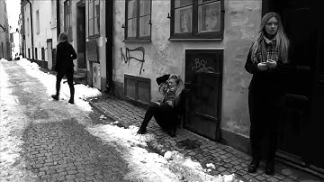 A Brand New Start - Emma Carlsson (Music Video)