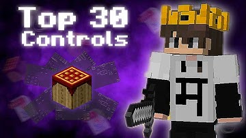 Top 30 Controls For Pojavlauncher 🔥🔥