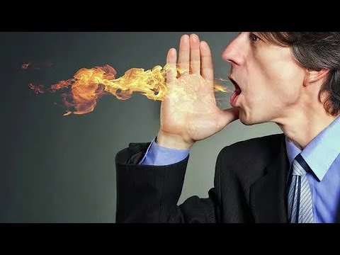 Чем опасны изжога и ее самолечение